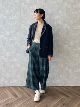 AYAさんのコーディネート