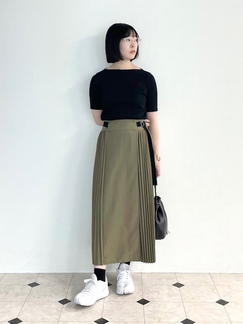 AYAさんのコーディネート