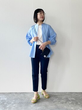 AYAさんのコーディネート