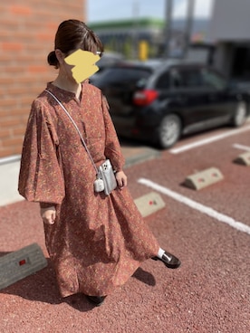 きのこさんのコーディネート