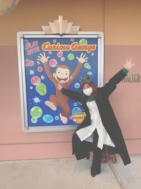 なっちさんのコーディネート