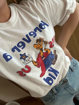 なっちさんのコーディネート