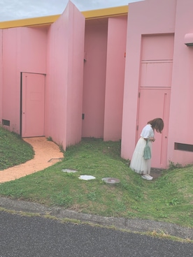 なっちさんのコーディネート