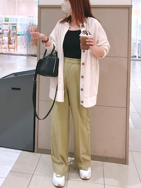 Kiiさんのコーディネート