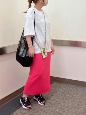 Kiiさんのコーディネート