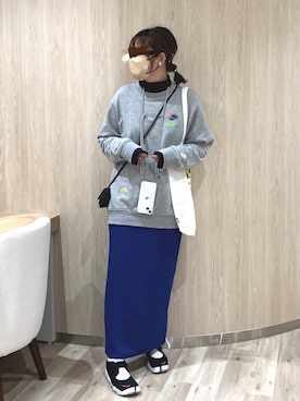 Kiiさんのコーディネート