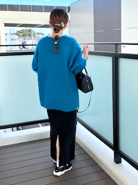 Kiiさんのコーディネート