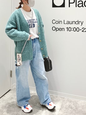 Kiiさんのコーディネート