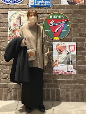 Kiiさんのコーディネート