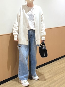 Kiiさんのコーディネート