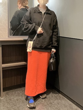 Kiiさんのコーディネート