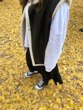 Ⓜ︎iiii/さんのコーディネート