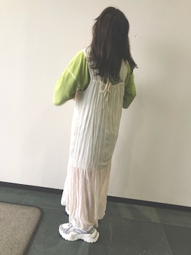 Ⓜ︎iiii/さんのコーディネート