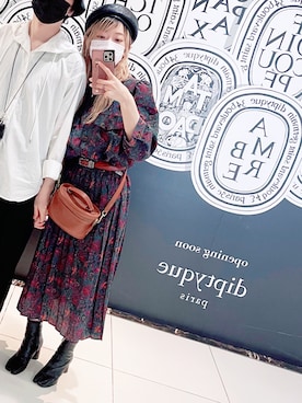 Mickeyさんのコーディネート