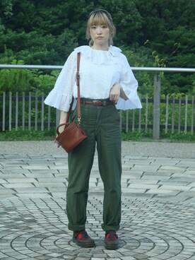 Mickeyさんのコーディネート