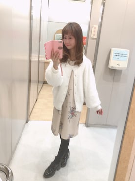 るなさんのコーディネート