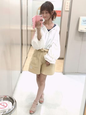 るなさんのコーディネート