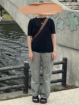 c.s.y.さんのコーディネート