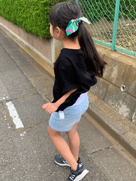 ayatyannさんのコーディネート