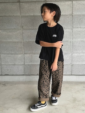 syさんのコーディネート