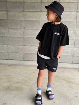 syさんのコーディネート