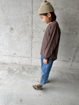 syさんのコーディネート