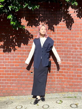 Natsu♡さんのコーディネート