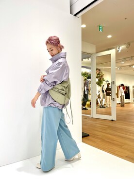 Natsu♡さんのコーディネート