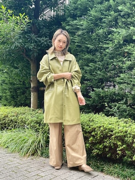 Natsu♡さんのコーディネート