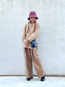 Natsu♡さんのコーディネート