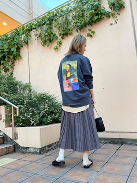 Natsu♡さんのコーディネート