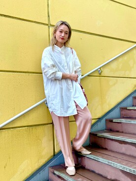 Natsu♡さんのコーディネート