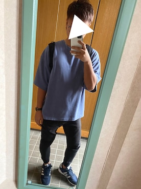 たくやさんのコーディネート