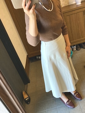 このみさんのコーディネート