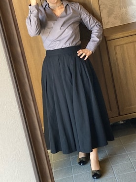 このみさんのコーディネート