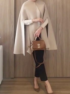 このみさんのコーディネート