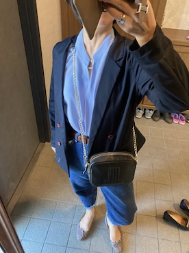 このみさんのコーディネート