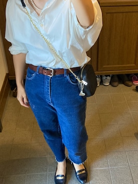 このみさんのコーディネート