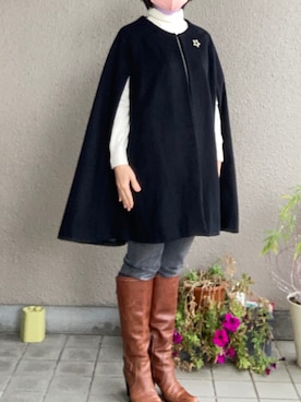 このみさんのコーディネート