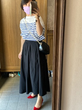 このみさんのコーディネート