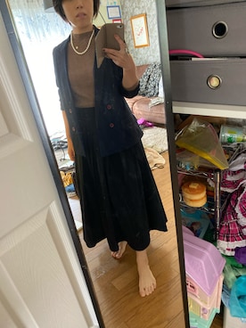 このみさんのコーディネート