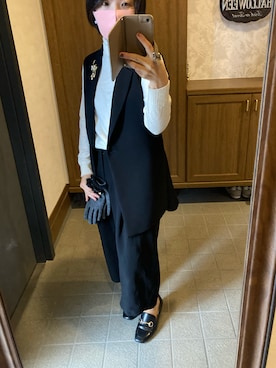 このみさんのコーディネート