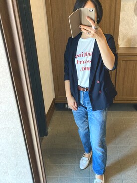 このみさんのコーディネート