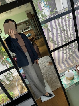 このみさんのコーディネート