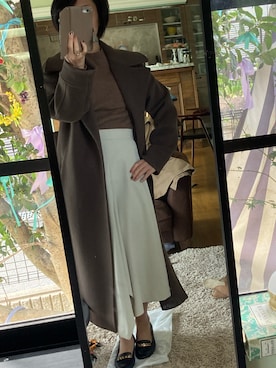 このみさんのコーディネート