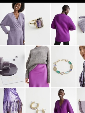 このみさんのコーディネート