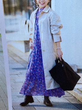 このみさんのコーディネート