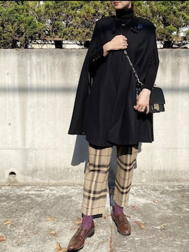 このみさんのコーディネート