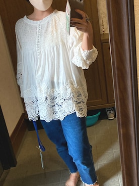 このみさんのコーディネート