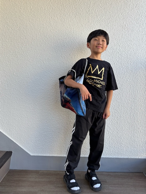 VANS ヴァンズ VICTOR ビクター V5186 BLACK/WHITE（サンダル）｜VANS